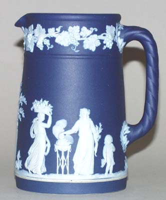 Jug or Pitcher c1880